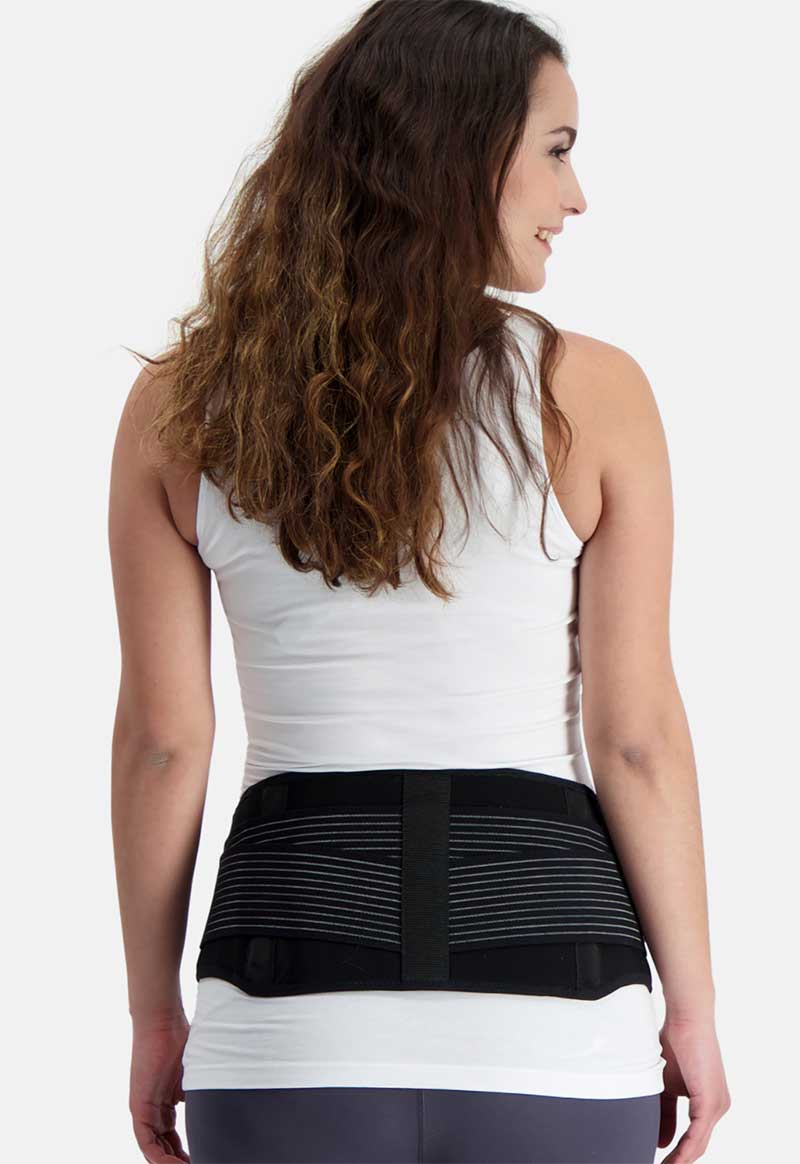 LOLA&LYKKE CORE RELIEF PREGNANCY SUPPORT BELT – Social Collective